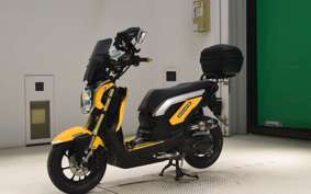 HONDA ZOOMER-X JF52