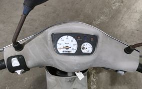 YAMAHA BJ SA24J