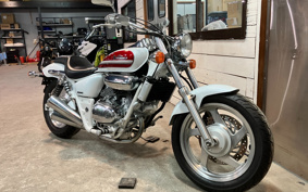 HONDA V-TWIN MAGNA MC29