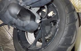 YAMAHA N-MAX 155 A SG50J