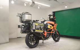 KTM 1290 SUPER ADVENTURE S 2019