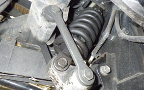 YAMAHA XVS950A MIDNIGHT STAR 2013