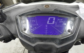 YAMAHA CYGNUSｸﾞﾘﾌｧｽ 2003 SEJ4J