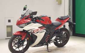 YAMAHA YZF R-3 2015 RH07J