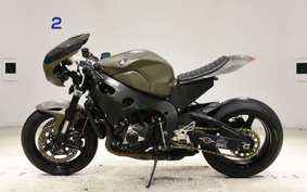 HONDA CBR1000RR Gen. 2 2008
