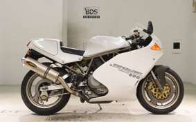 DUCATI 900SL 1998