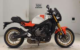 YAMAHA XSR900 2024 RN80J