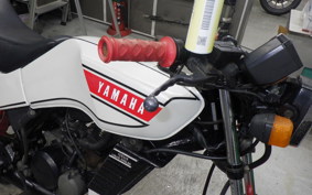 YAMAHA RZ50 1992 1HK