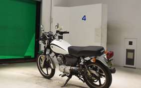 YAMAHA YB125SP