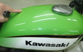 KAWASAKI 250TR 2022 BJ250F