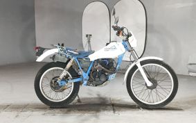 HONDA TL125 JD06