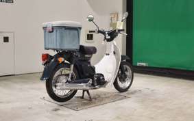 HONDA LITTLE CUB AA01