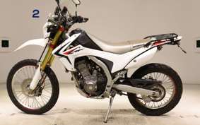 HONDA CRF250L 2022 MD38