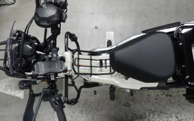 HONDA CT125-2 2005 JA65