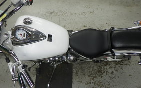 YAMAHA DRAGSTAR 400 2002 VH01J