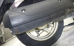 HONDA TODAY AF61