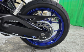 YAMAHA MT-03 2017 RH07J