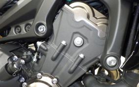 YAMAHA MT-09 ASP 2019 RN52J