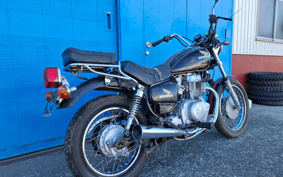 HONDA CM250 MC04