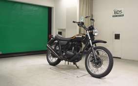 KAWASAKI 250TR 2016 BJ250F