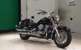 YAMAHA DRAGSTAR 400 CLASSIC  2014 VH02J