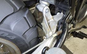 YAMAHA TW225 DG09J