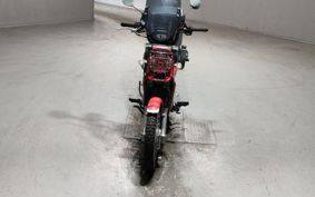 HONDA CROSS CUB JA10
