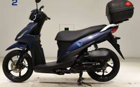 SUZUKI ADDRESS 110 CE47A