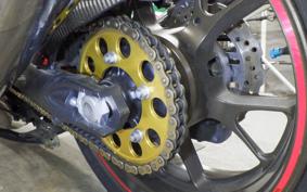 KAWASAKI ZZ1400 NINJA R 2008 ZXT40C