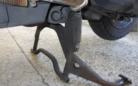 HONDA SPACY 100 JF13
