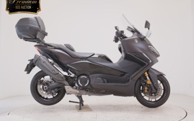 YAMAHA T-MAX 560 T 2024 SJ19J