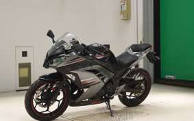 KAWASAKI NINJA 250 ABS EX250L