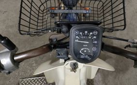 SUZUKI SHIMBYN BIRDIE 50 BA43A