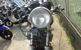 HONDA CB400SF 1992 NC31