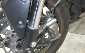 TRIUMPH STREET TRIPLE RS 2022