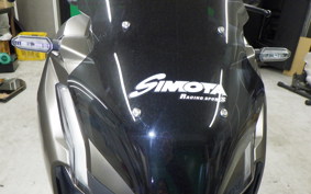 HONDA ADV150 KF38