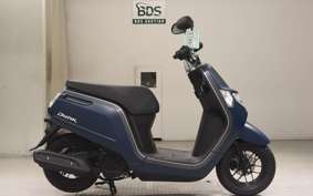 HONDA ﾀﾞﾝｸ 2008 AF78