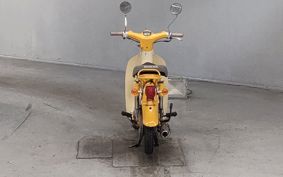HONDA LITTLE CUB AA01