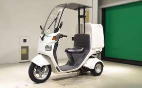 HONDA GYRO CANOPY 2011 TA03