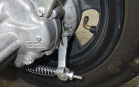 SUZUKI ADDRESS V125 2019 DT11A