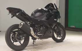 KAWASAKI NINJA 250 2 2017 EX250P