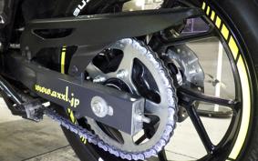 SUZUKI Vｽﾄﾛｰﾑ250