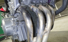 HONDA HORNET 250 2022 MC31