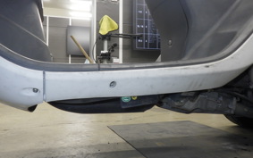 HONDA GYRO CANOPY 2011 TA03