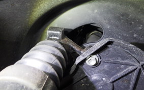 YAMAHA JOG Gen.5 2021 SA36J