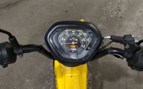 HONDA CROSS CUB110 JA45