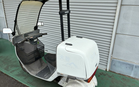 HONDA GYRO