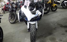 HONDA CBR250RR A MC51