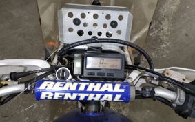 SUZUKI DJEBEL250GPS SJ45A