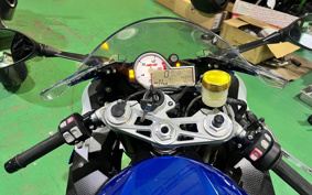 BMW S1000RR Premium Line 2017 0D50